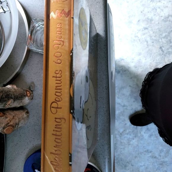 Collector's edition 60 years of Peanuts - Picture 3 of 4